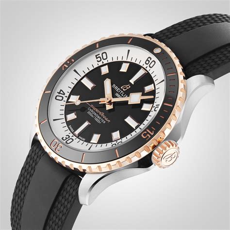 hodinkee breitling superocean|breitling superocean automatic 42.